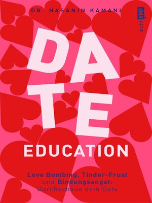 cover image of Date Education